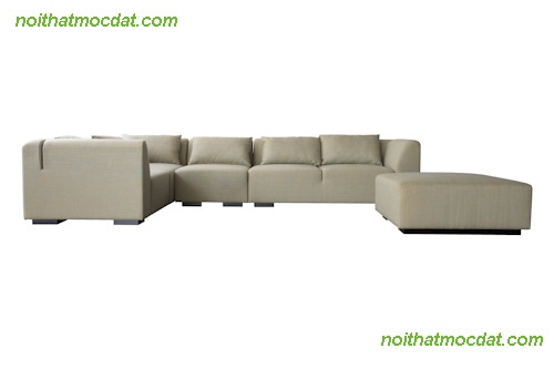 Đóng ghế sofa góc  MS 560